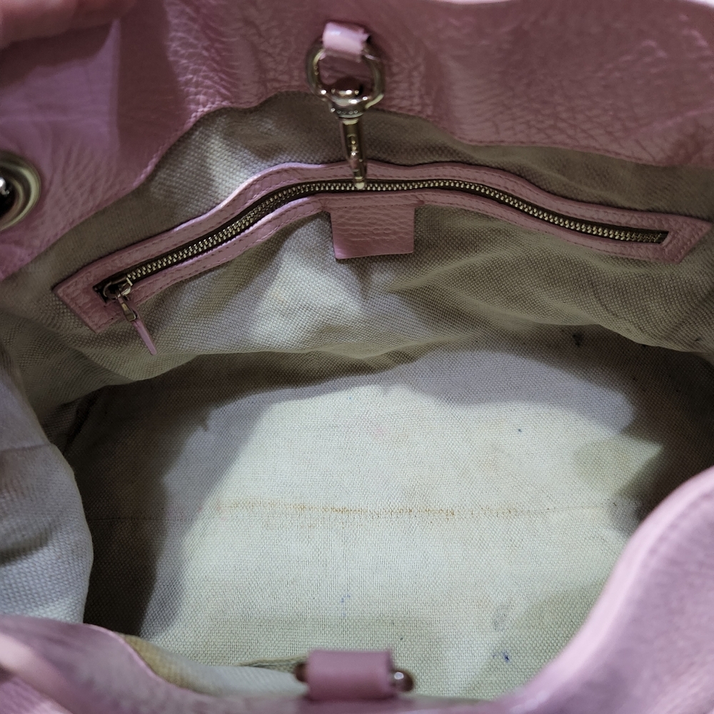 Gucci Soho Bag - Picture 12 of 16